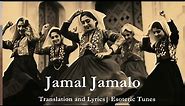 Jamal Jamalo Original - Animal Song - Bobby Deol Entry - Lyrics and Translation - Persian/Farsi