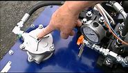 Hydraulic Power Pack Tutorial | White House Products LTD