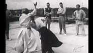 Aikido Master Morihei Ueshiba: "Highlights of "Takemusu Aiki" (1952-1958)