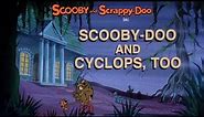 The New Scooby Doo Mysteries [All Title Cards Collection]