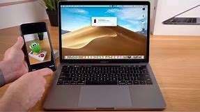 MacBook Pro (2019) 10 TIPS & TRICKS!