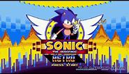 Sonic The Hedgehog: Astro (Demo) :: Walkthrough (720p/60fps)