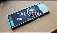 HAL 9000 Prop Replica