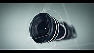 Camera Logo (After Effects template)