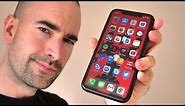 iPhone XR Long-Term Review | Worth it in 2019?
