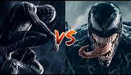 Black Suit Spider-Man vs. Venom 2018