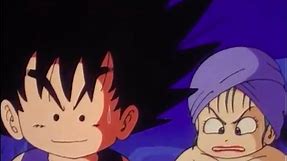 Oolong & Puar Shape-shift into Bulma & Goku | Dragon Ball