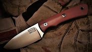 Bark River Knives - PSK EDC