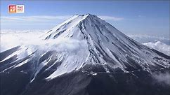 Fujisan, sacred place and source of artistic inspiration (Japan) / TBS