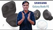 Samsung Galaxy Buds FE - Launching Soon !!! All New Features & Specs | Samsung | galaxy buds fe