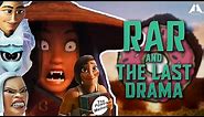 Raya and The Last Dragon Memes [YTP] RAR