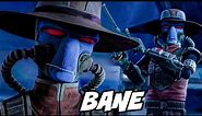 Everything You Need to Know About Cad Bane