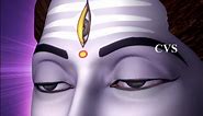 Vishwanathashtakam Shiva Stuti with 3D wallpaper Images