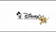 Disney Television Animation - Mickey Mouse IDs by 2Veinte Studio