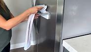 Magnetic Kitchen Towel Holder by Kitchen Klassics