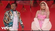 Yo Gotti - Rake It Up ft. Nicki Minaj