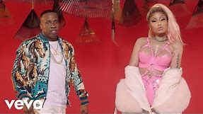 Yo Gotti - Rake It Up ft. Nicki Minaj