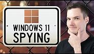 Windows 11 Privacy Settings Tutorial