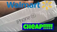 apple iphone hidden price at walmart !!!!!!!!
