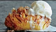 Hasselback Baked Apples | Wow! | Cooking Light