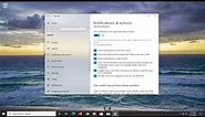 Windows 10 : How to Enable or Disable Turn Battery Saver on Automatically
