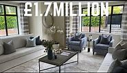 Crossfield Mansion in Hale, Manchester |Preview | Luxury Living