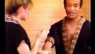 Dan Inosanto The Filipino Martial Arts DVD 3 Kali Arnis Eskrima