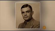 The enigma of WWII codebreaker Alan Turing