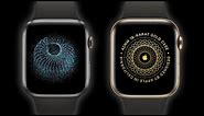 Apple Watch Pairing Animations (Series 6)