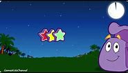 Dora Star Catcher - Dora The Explorer Star Catcher Game Episode