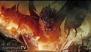 Top 10 Dragon Movies