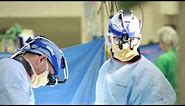 A Day in the Life of Neurosurgery Residents at Carilion Clinic