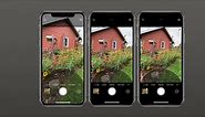 How to use the ultra wide camera on iPhone 11 and 12 - 9to5Mac