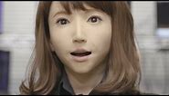 This Might Be the Most Life-Like (And Creepiest) Robot Ever Built
