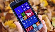 Samsung ATIV S Neo (AT&T) - Hands on and first impressions