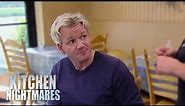 'An Insult to Every Mother in America' - Kitchen Nightmares