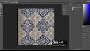 How To Create Textures from Photographs in Photoshop w/ Nuno Silva | NVIDIA Studio Session