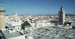 World Heritage City Webinar 17 June: Re-thinking Urban Heritage for Recovery and Resilience