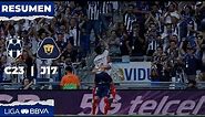 Resumen y Goles | Rayados vs Pumas | Liga BBVA MX | Clausura 2023 - Jornada 17