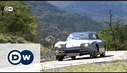 Lamborghini 350 GT | Drive it!