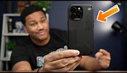 iPhone 13 Pro Speck Presidio 2 Grip Case Review! A NEW POTENTIAL BEST?!