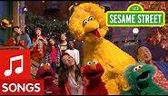 Sesame Street: Happy New Year Song!