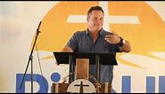 Make Us One! (Part 2) - Pastor Bret Mileski - RiseUp Church