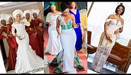 25 jolies modèles modernes de robe de mariée. Inspiration mariage