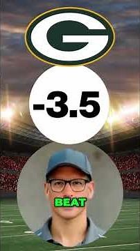 Thursday Night Football Week 2 Picks - Commanders vs Packers - NFL Picks