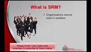 Supplier Relationship Management: The Benefits of SRM
