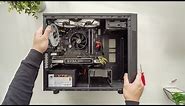 Building the Ultimate $300 Gaming PC