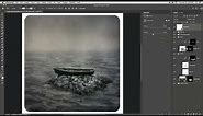 Three Little Known Layer Mask Techniques in Photoshop
