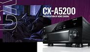 CX-A5200 - Overview - Yamaha USA