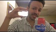 BAVARIA BEER Review [No Alcohol]